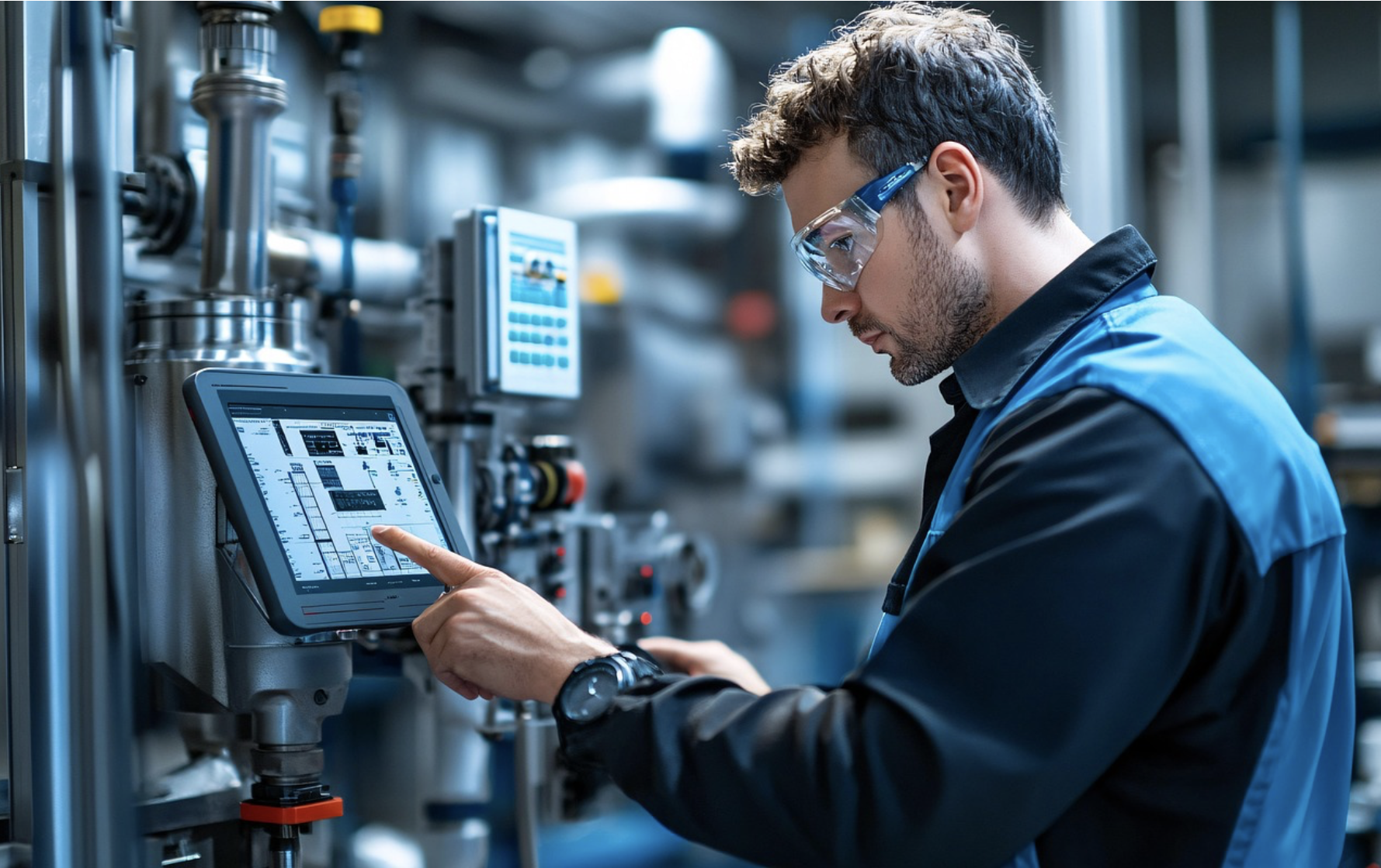 Industry 4